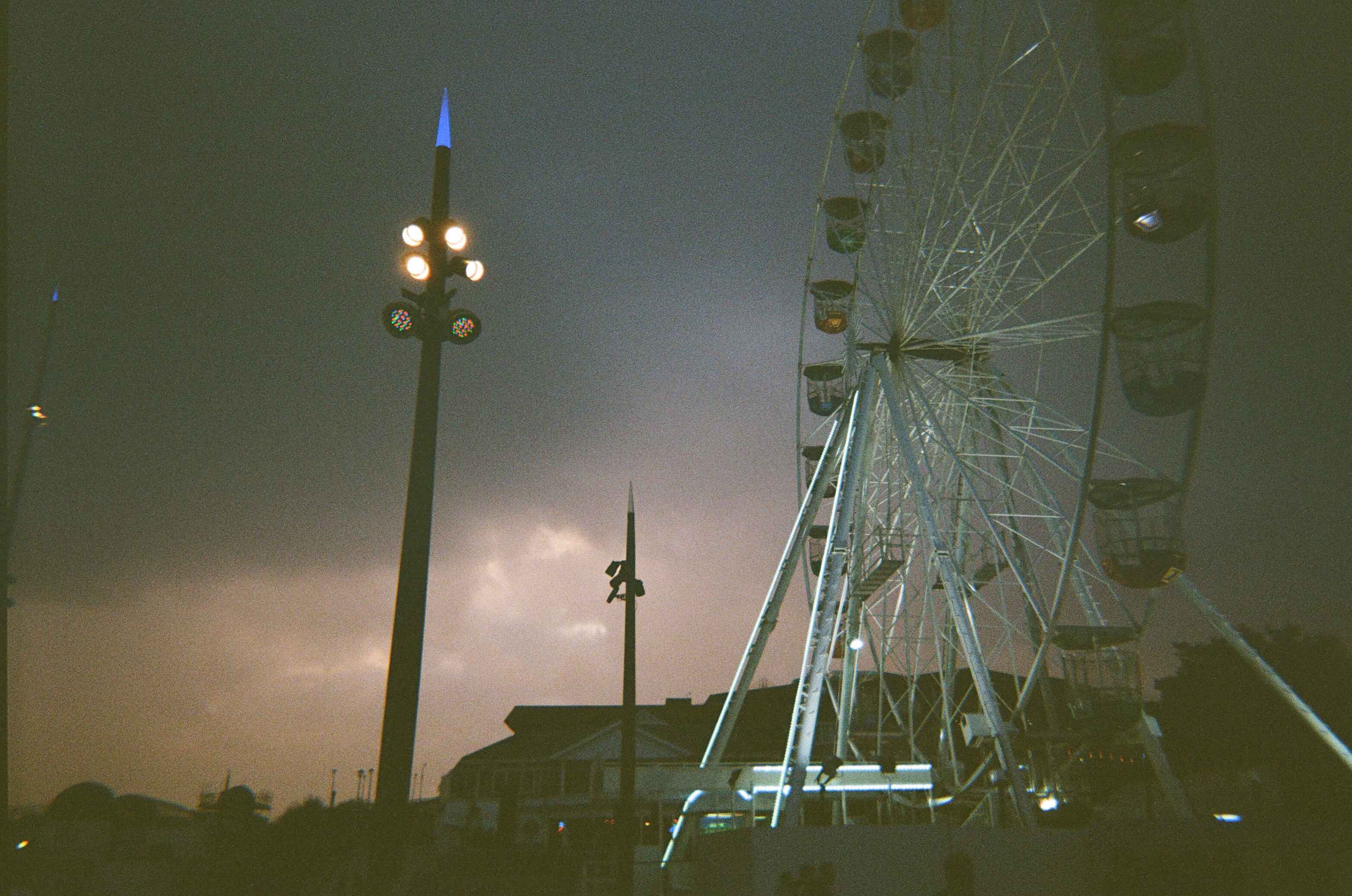 Bournemouth Wheel